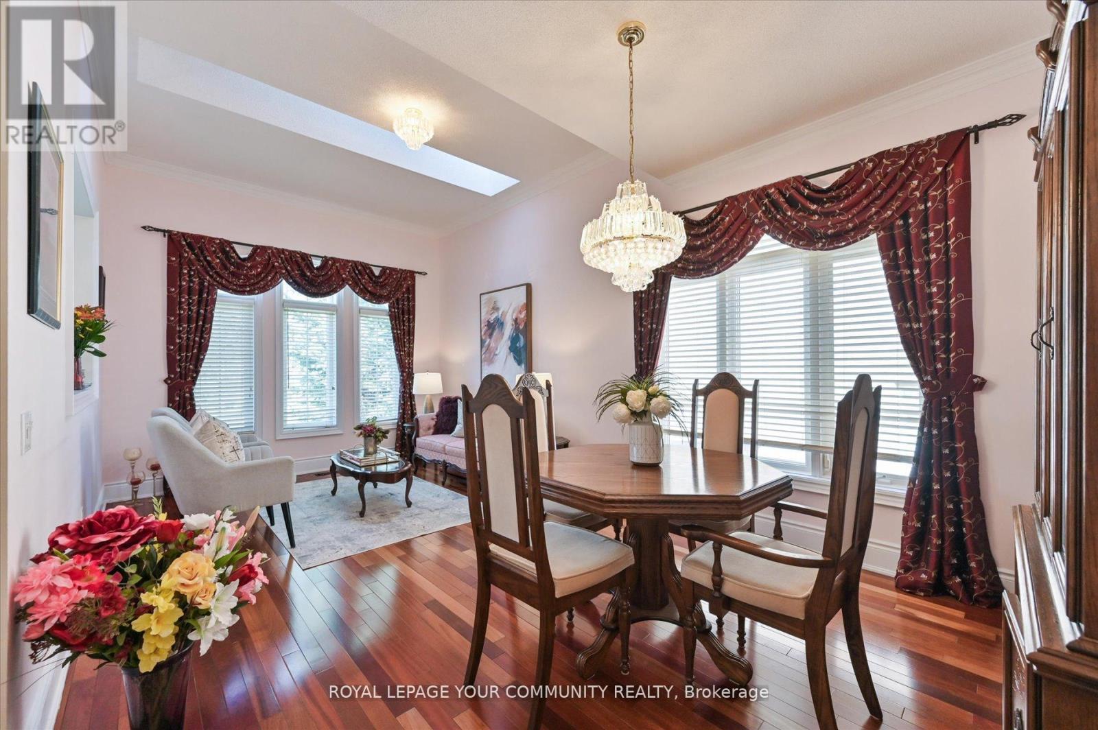 












38 BRASS DRIVE

,
Richmond Hill,




Ontario
L4E4T3

