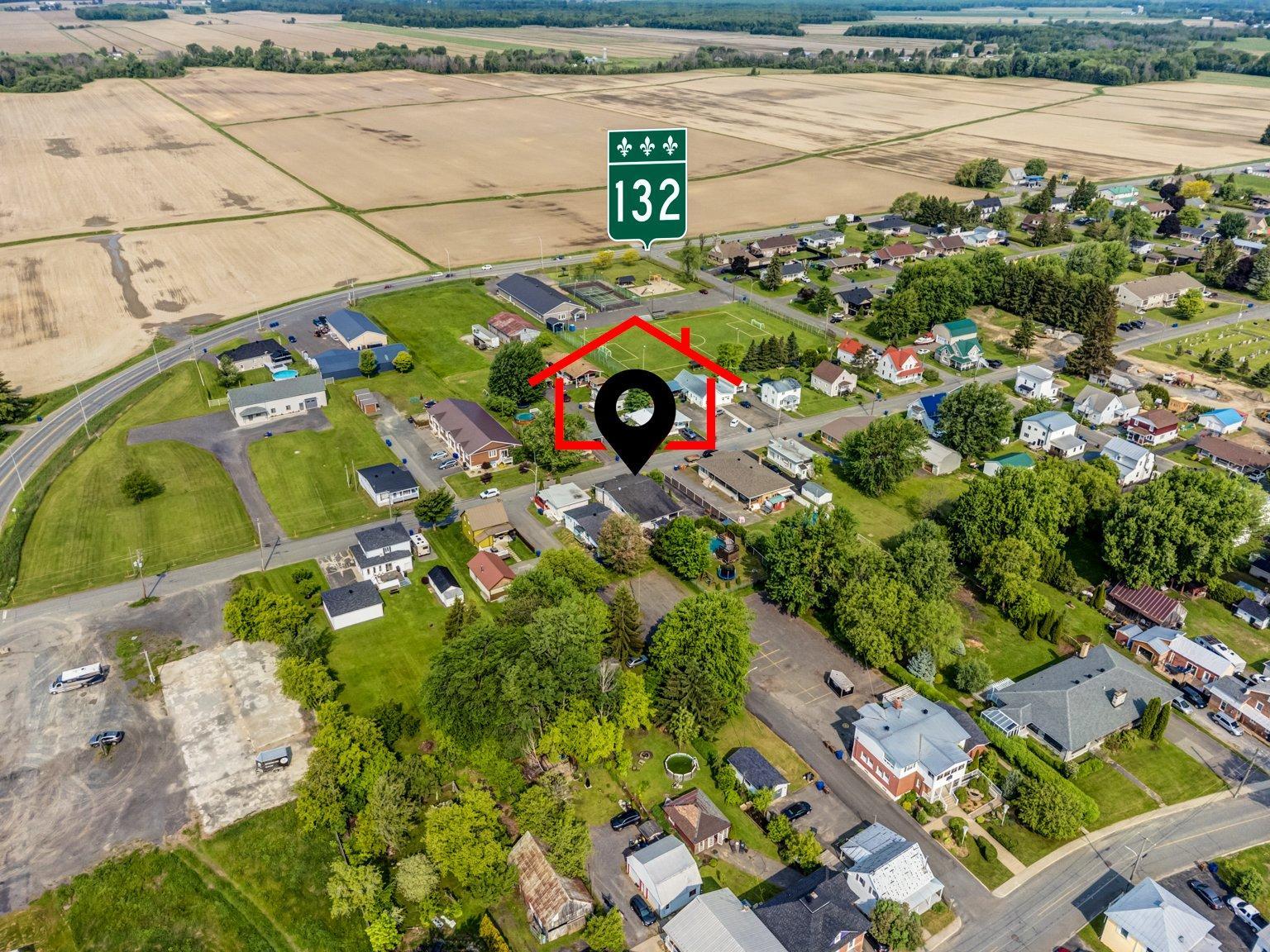 









106


Rue St-Michel

,
Yamaska,




QC
J0G1W0

