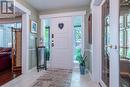 Front foyer