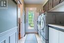 ...2019 washer & dryer & access to the backyard.