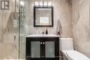 ...a 3pc ensuite completely reno'd in 2016.