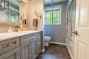 4pc upstairs bathroom-renovated 2023.