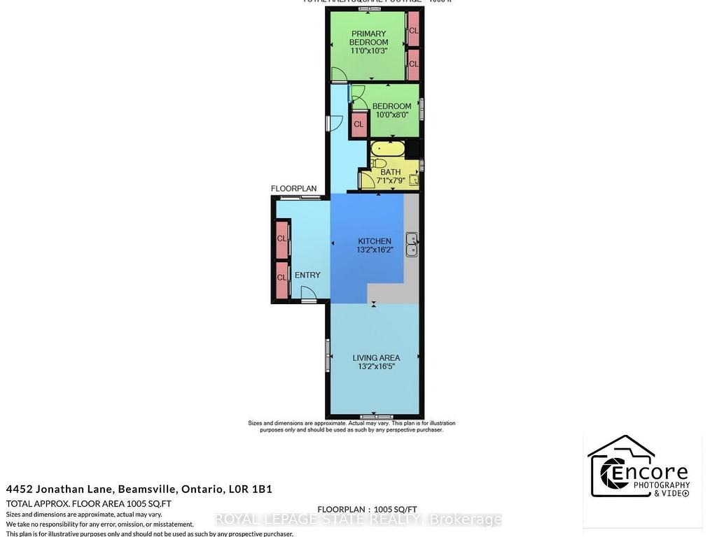 









4452


Jonathan

Lane,
Lincoln,




ON
L0R 1B1

