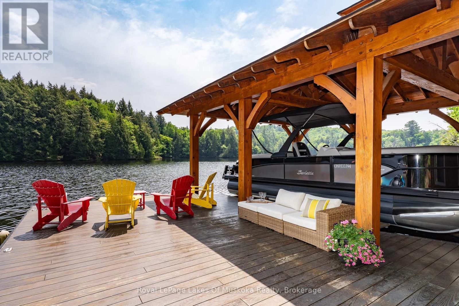 












1319 WOLF CIRCLE

,
Algonquin Highlands (Sherborne),




Ontario
P0A1E0

