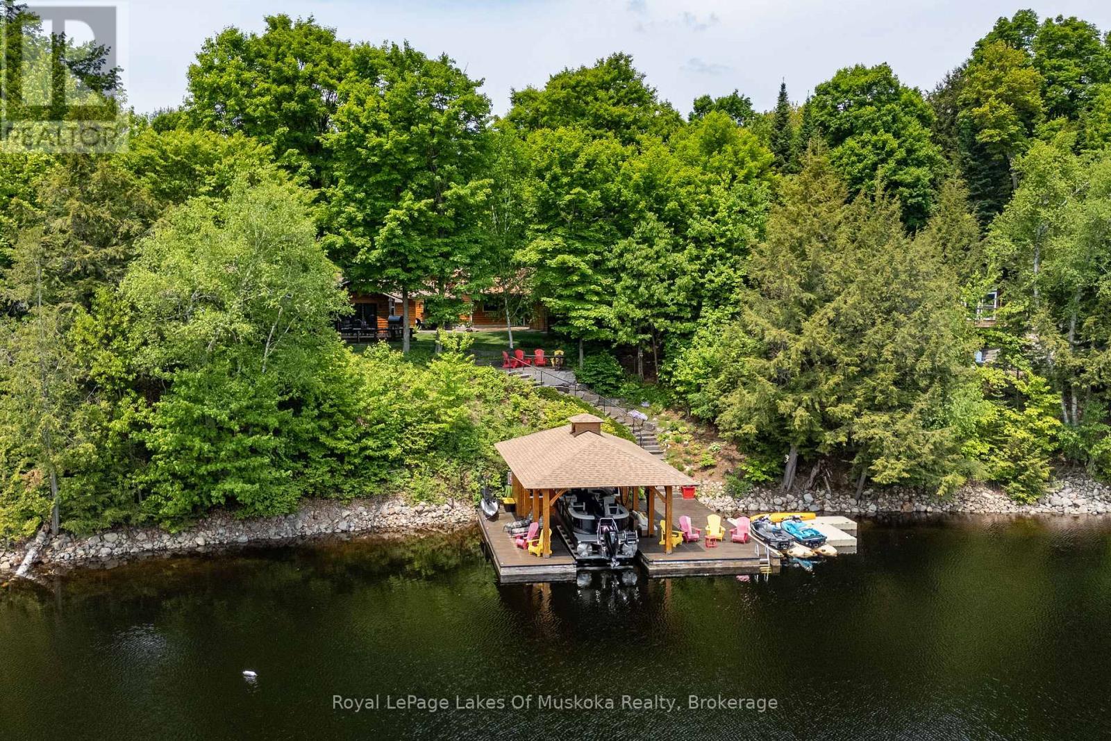 












1319 WOLF CIRCLE

,
Algonquin Highlands (Sherborne),




Ontario
P0A1E0

