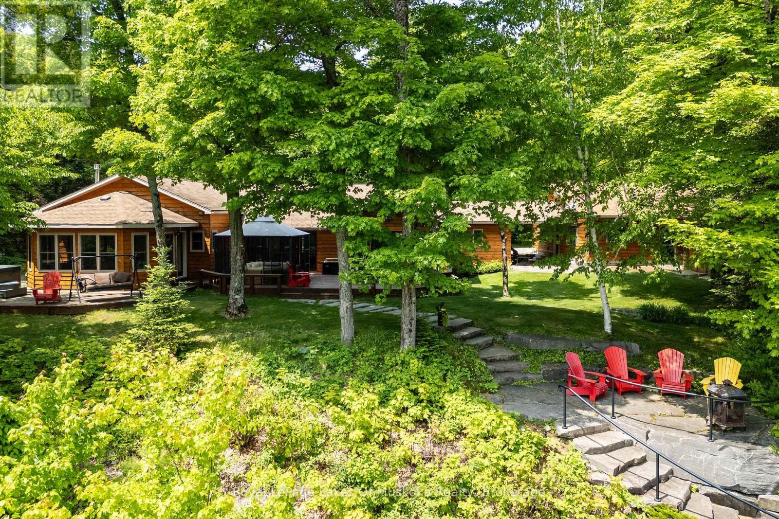 












1319 WOLF CIRCLE

,
Algonquin Highlands (Sherborne),




Ontario
P0A1E0

