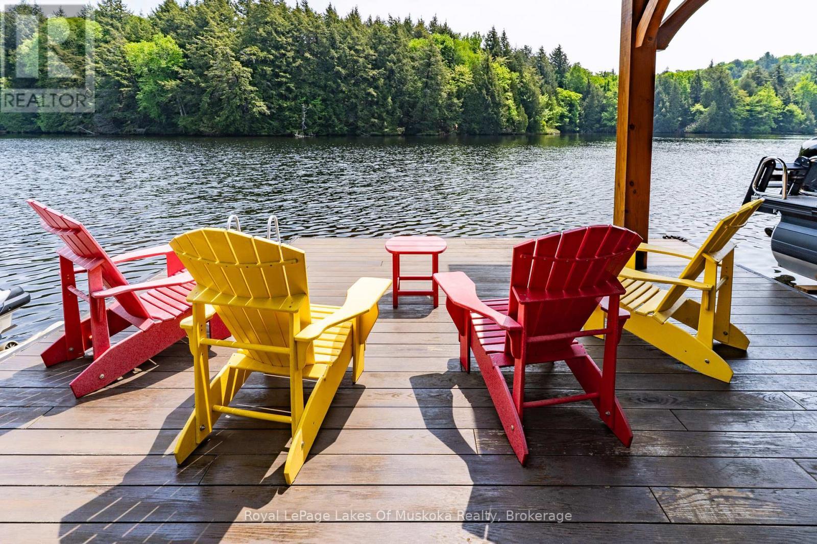 












1319 WOLF CIRCLE

,
Algonquin Highlands (Sherborne),




Ontario
P0A1E0

