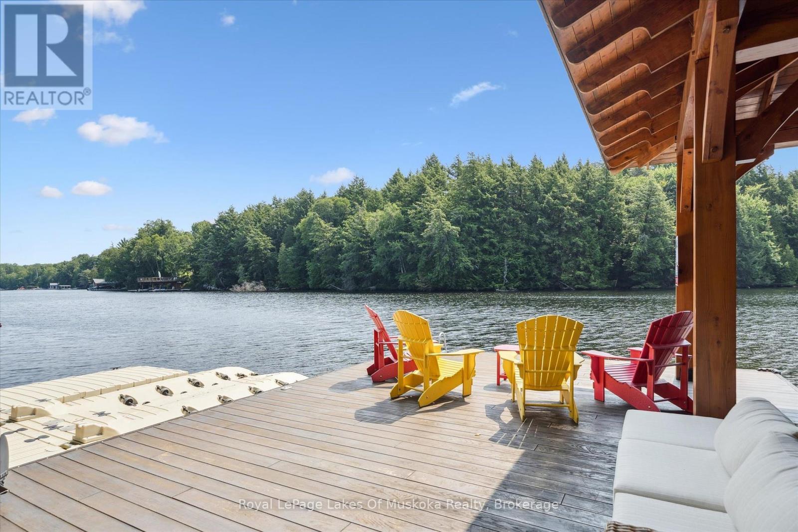 












1319 WOLF CIRCLE

,
Algonquin Highlands (Sherborne),




Ontario
P0A1E0

