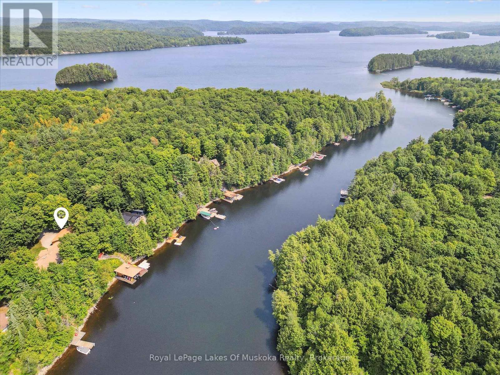 












1319 WOLF CIRCLE

,
Algonquin Highlands (Sherborne),




Ontario
P0A1E0


