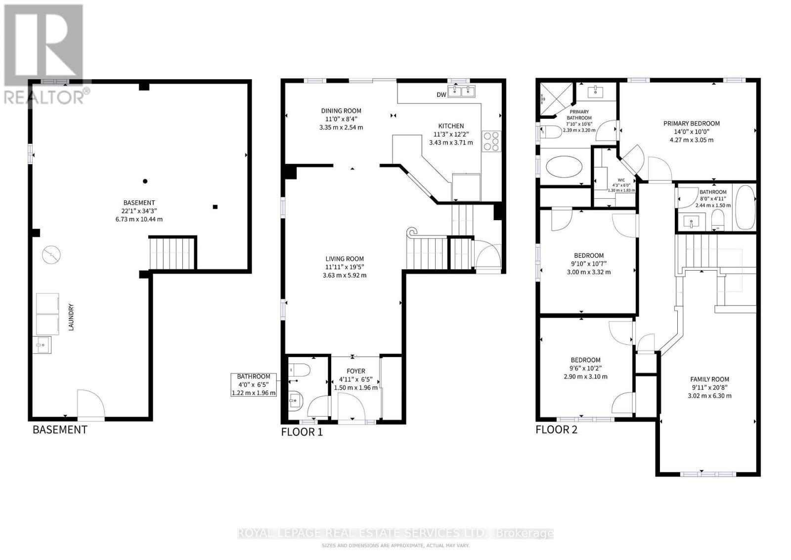 












24 ACCENT CIRCLE

,
Brampton,




Ontario
L7A0L2

