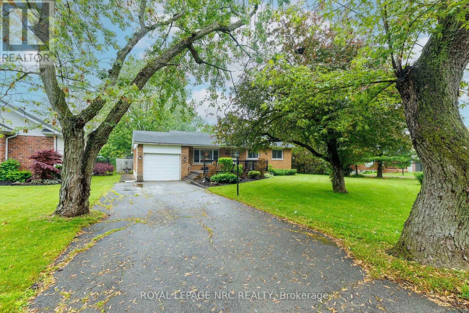 












439 BELLEVIEW BOULEVARD

,
Fort Erie (Ridgeway),




Ontario
L0S1N0

