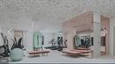 Exercise room
