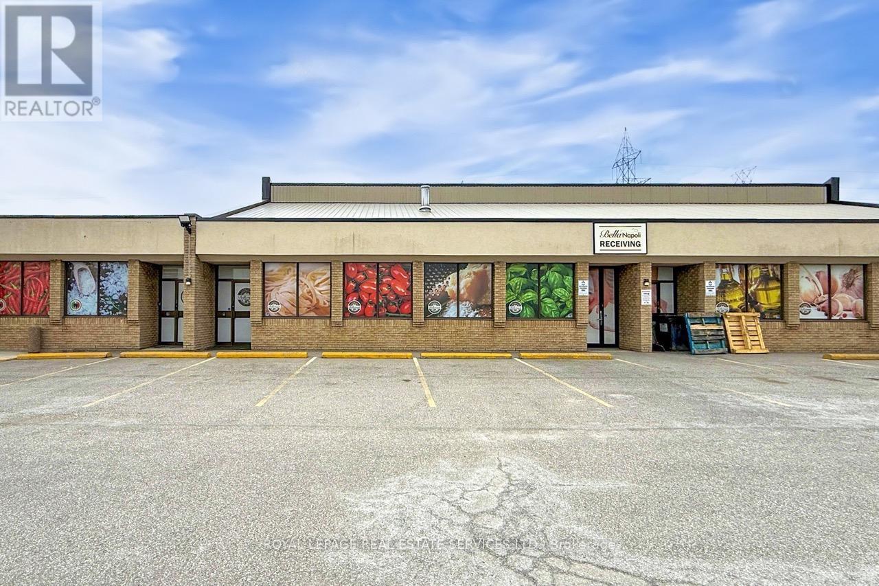 












557 DIXON ROAD

,
Toronto,




Ontario
M9W1A8

