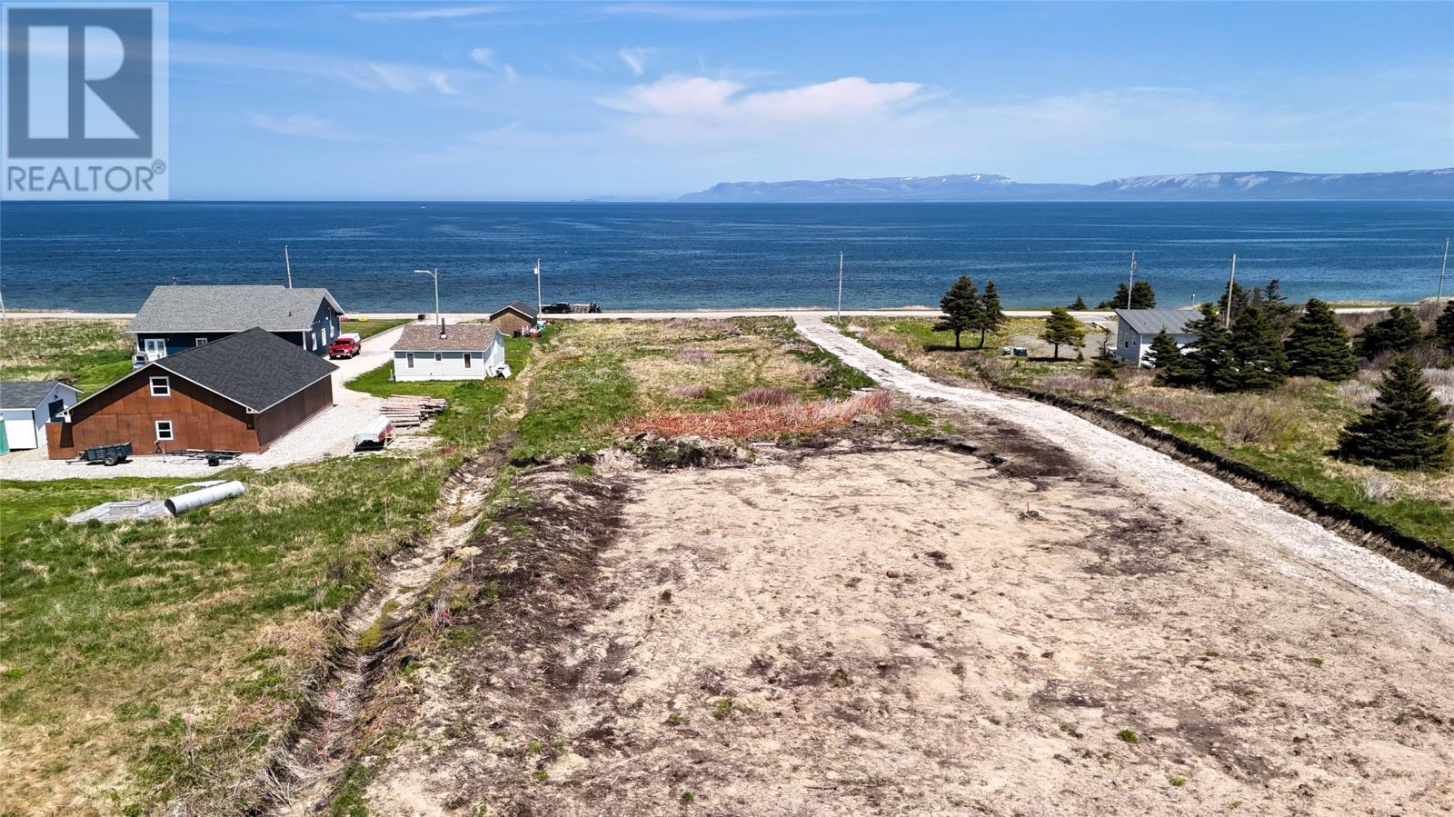 












281 B Bayview Lane

,
Boswarlos,







Newfoundland & Labrador
A0N1A0

