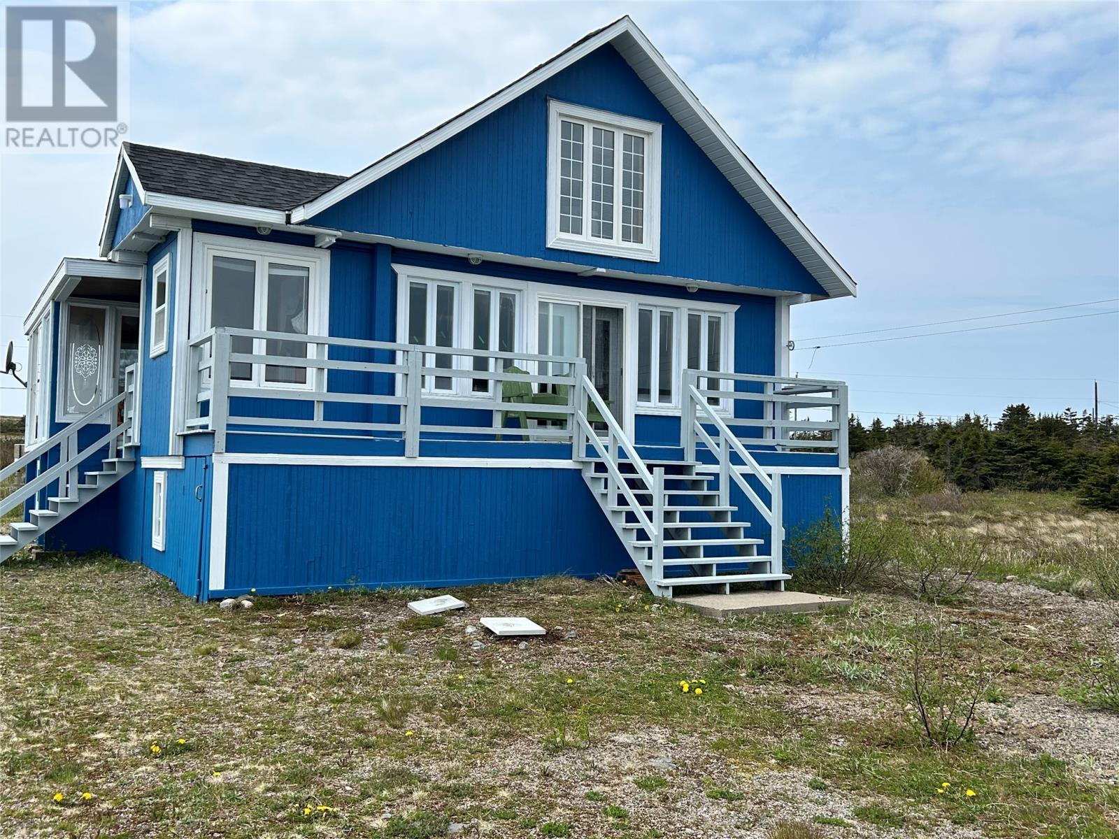 












27 Lighthouse Road

,
Cape Ray,




Newfoundland & Labrador
A0N1C0

