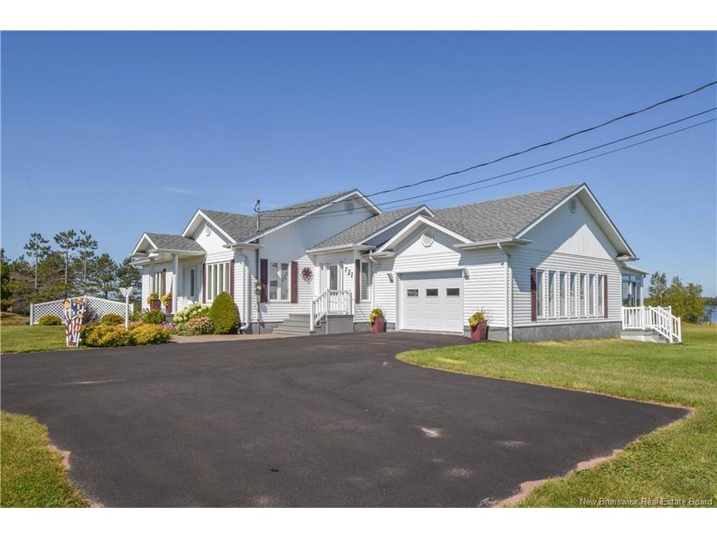 









721


113

RTE,
Inkerman,




NB
E8P 1E4

