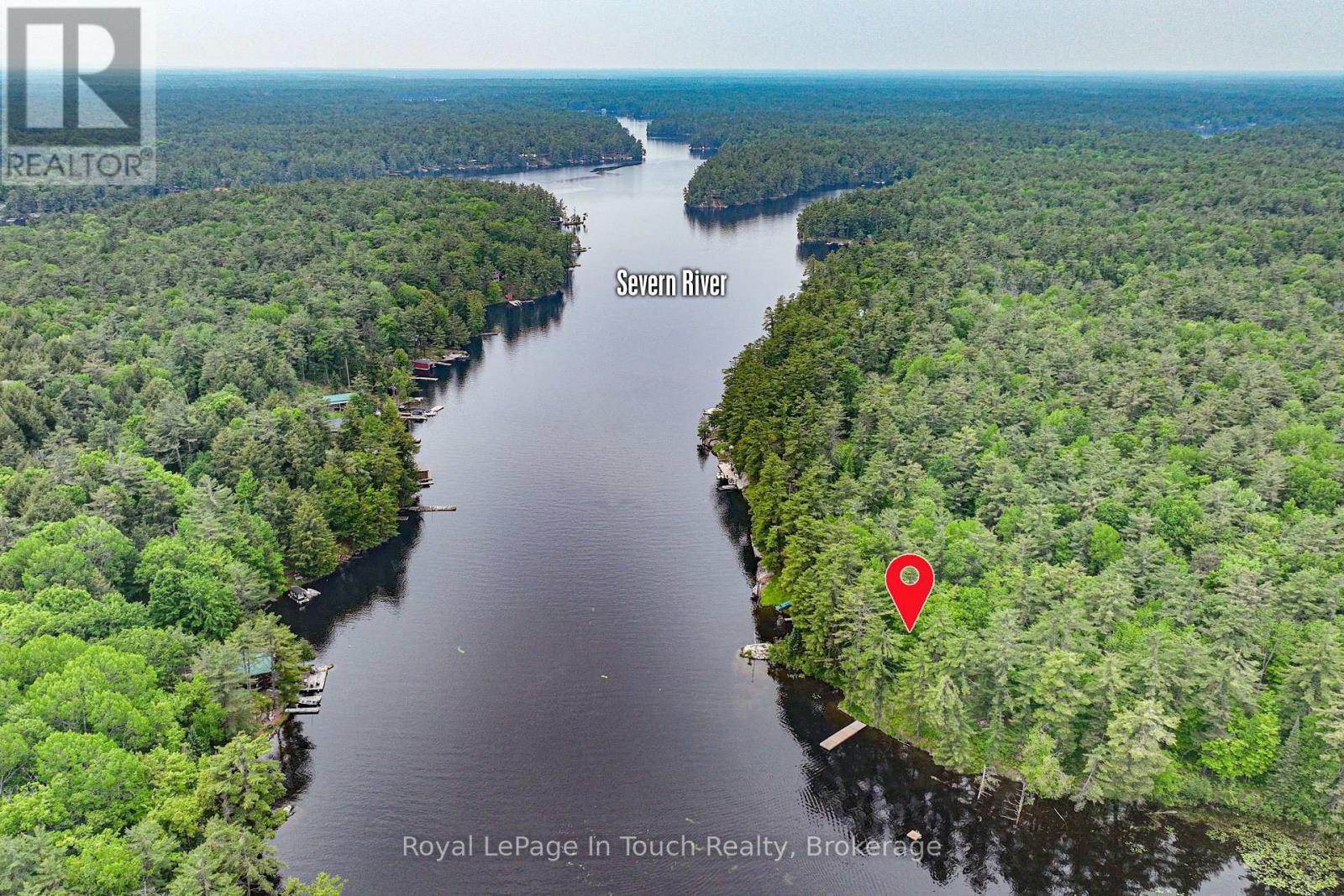 












19 SR404 SEVERN RIVER SHORE

,
Muskoka Lakes (Wood (Muskoka Lakes)),







Ontario
L0K1E0

