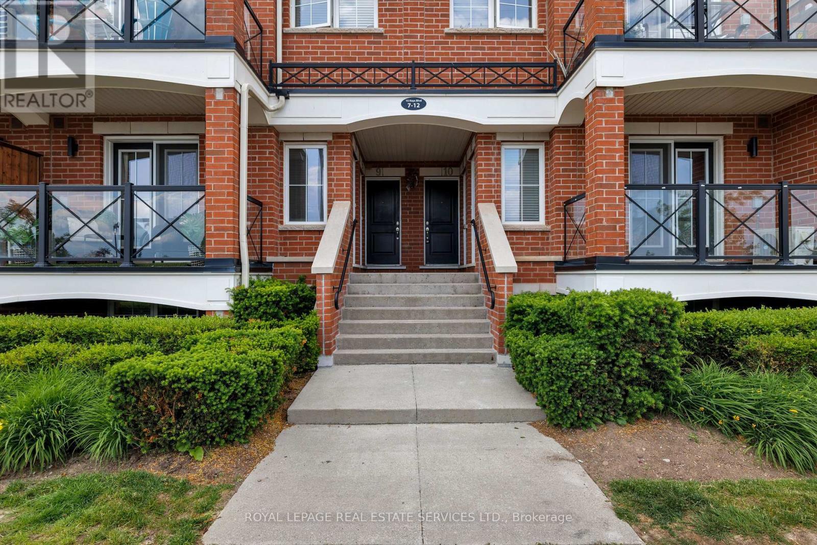 












10 - 15 HAYS BOULEVARD

,
Oakville,




Ontario
L6H0H8

