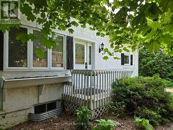Front Yard / porch