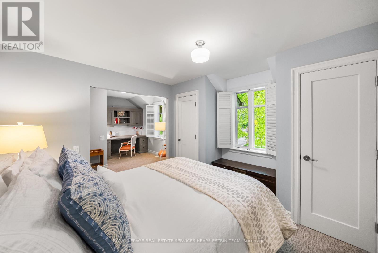 












24 HEATHER ROAD

,
Toronto,




Ontario
M4G3G3

