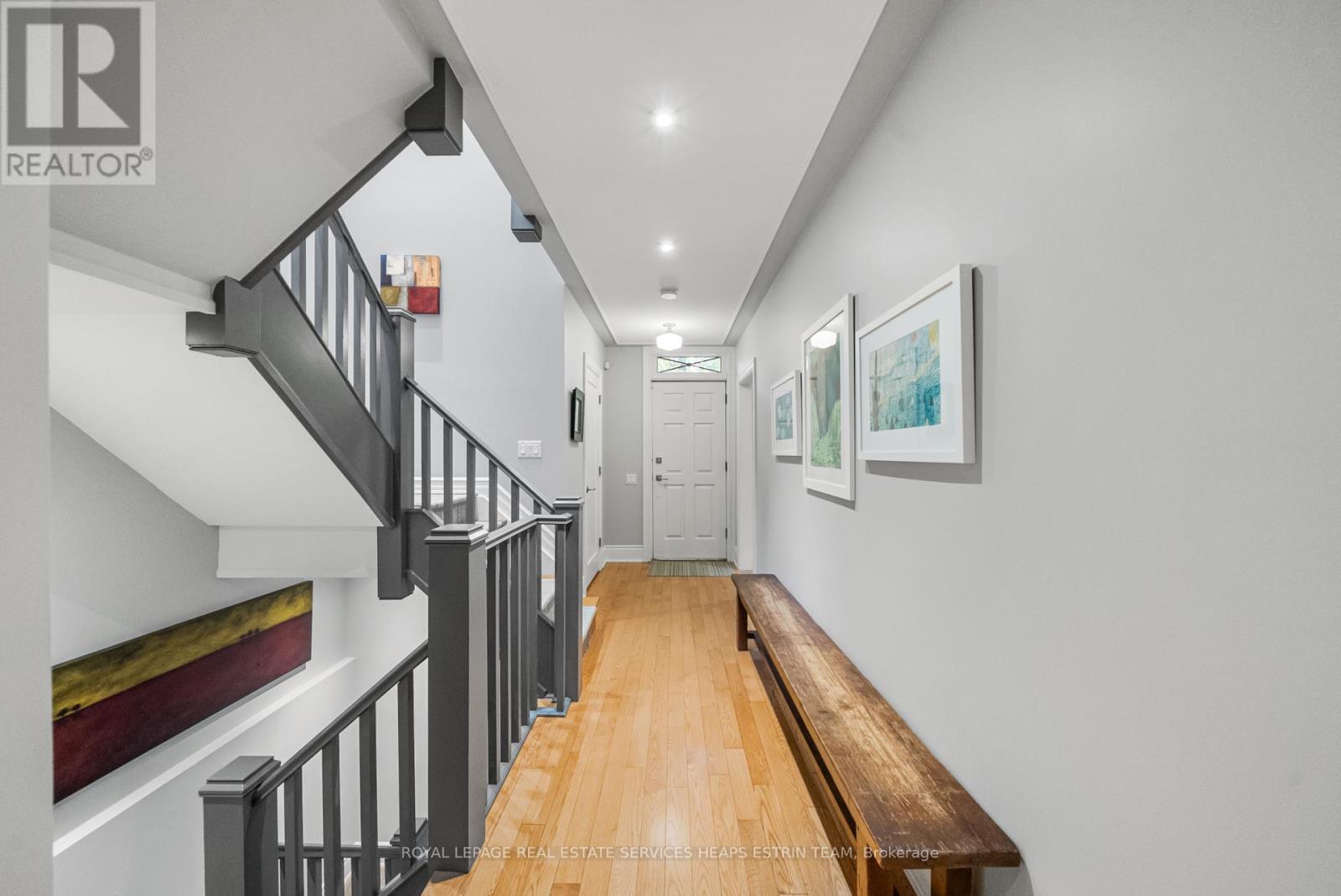












24 HEATHER ROAD

,
Toronto,




Ontario
M4G3G3

