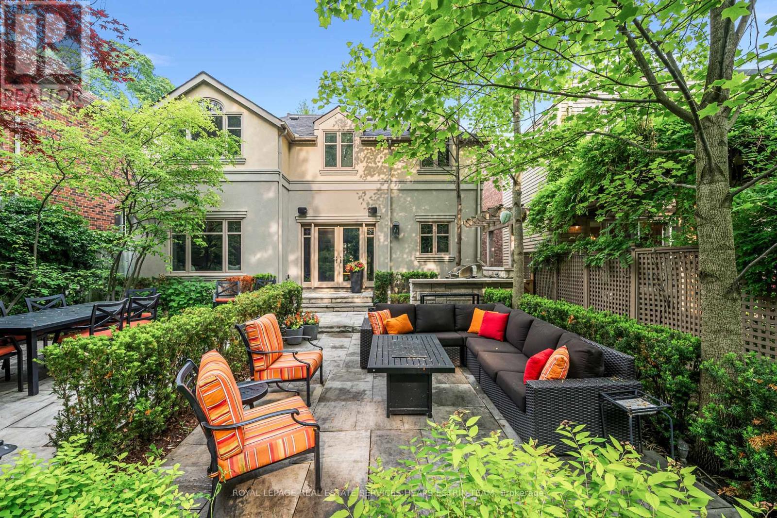 












24 HEATHER ROAD

,
Toronto,




Ontario
M4G3G3

