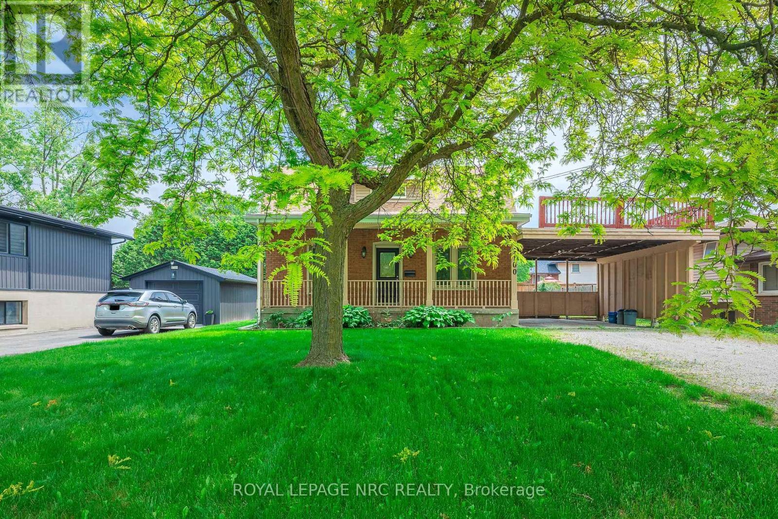 












4160 DORCHESTER ROAD

,
Niagara Falls (Morrison),




Ontario
L2E6N2

