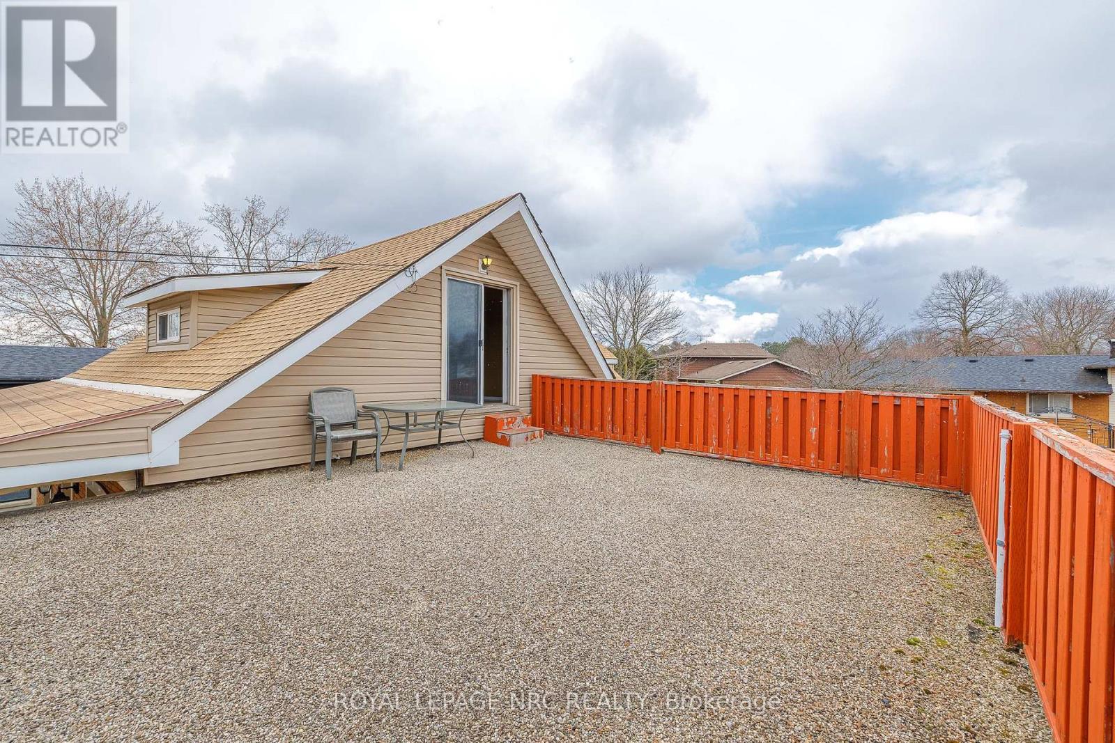 












4160 DORCHESTER ROAD

,
Niagara Falls (Morrison),




Ontario
L2E6N2

