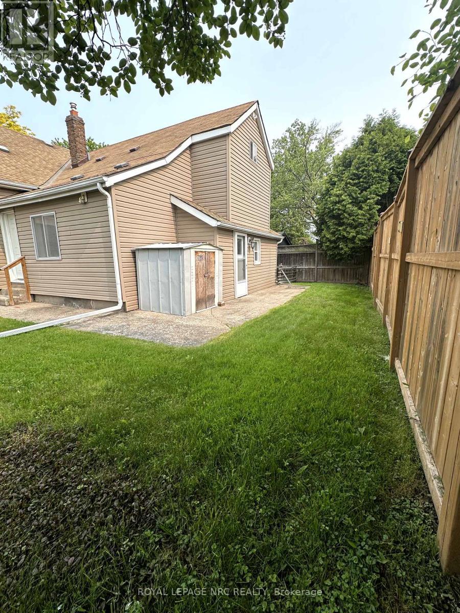 












4160 DORCHESTER ROAD

,
Niagara Falls (Morrison),




Ontario
L2E6N2

