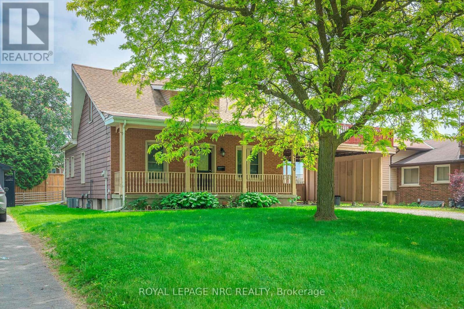 












4160 DORCHESTER ROAD

,
Niagara Falls (Morrison),




Ontario
L2E6N2

