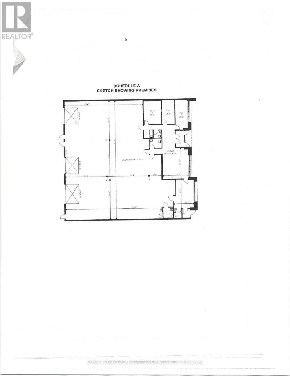












60-62 - 3176 RIDGEWAY DRIVE

,
Mississauga,




Ontario
L5L5S6

