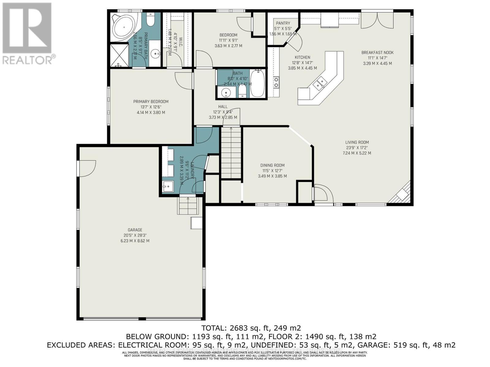 












521 CRAIN DRIVE

,
Drummond/North Elmsley,




Ontario
K7H3C9

