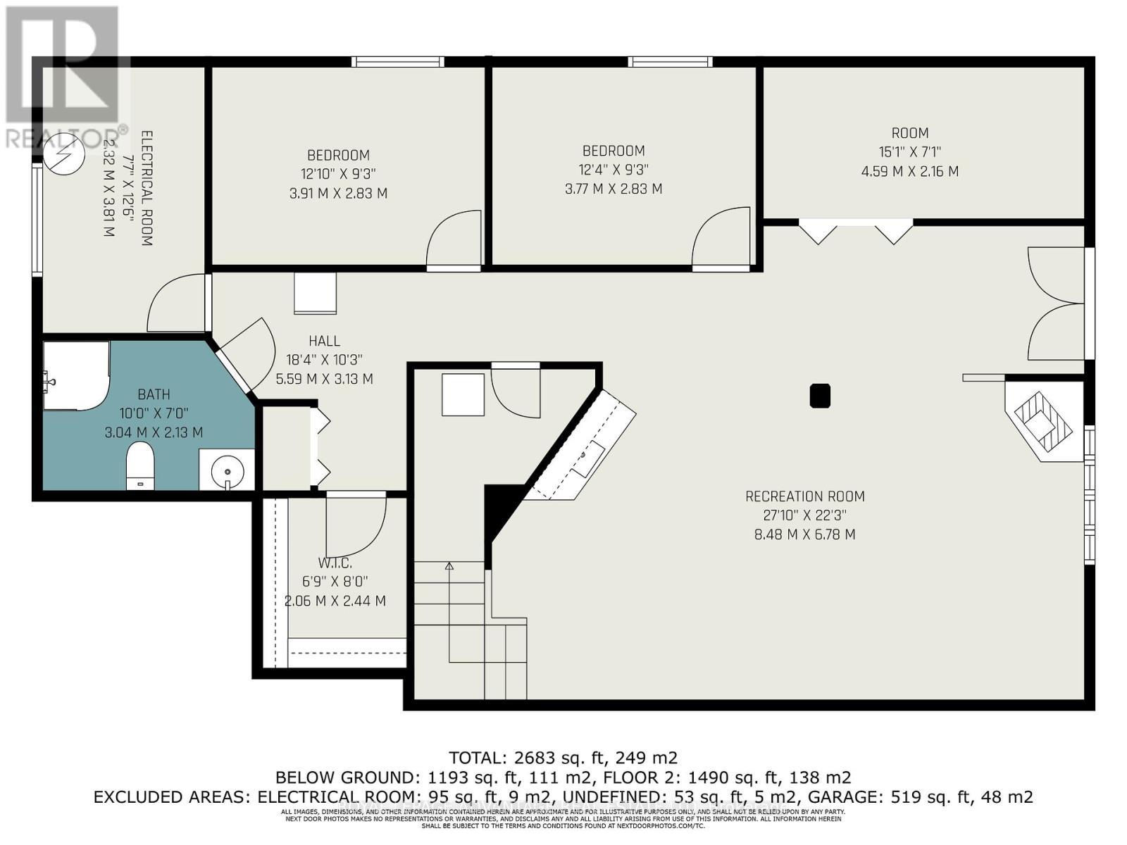 












521 CRAIN DRIVE

,
Drummond/North Elmsley,




Ontario
K7H3C9

