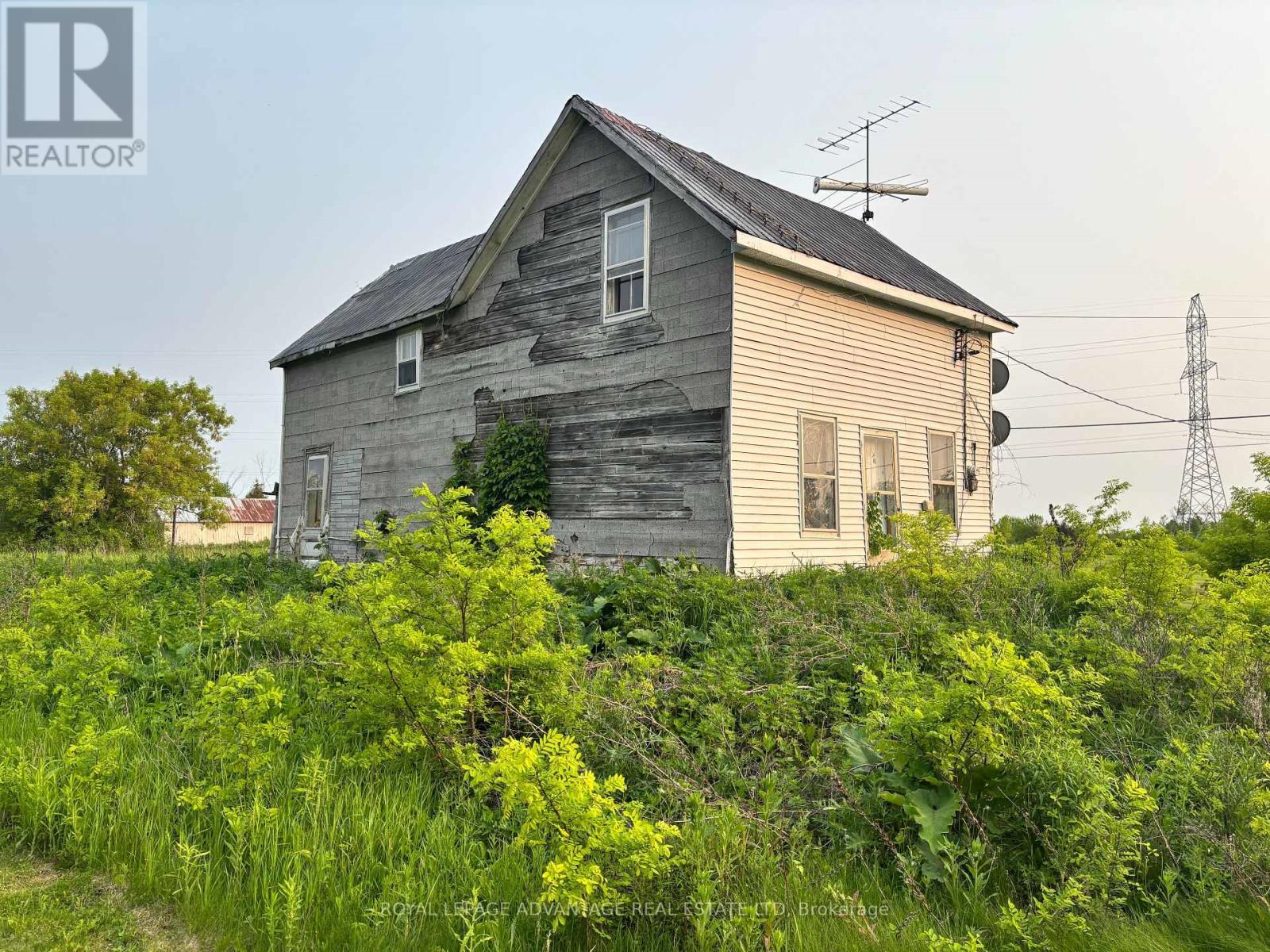 












284 IRELAND ROAD

,
Merrickville-Wolford,







Ontario
K0G1G0

