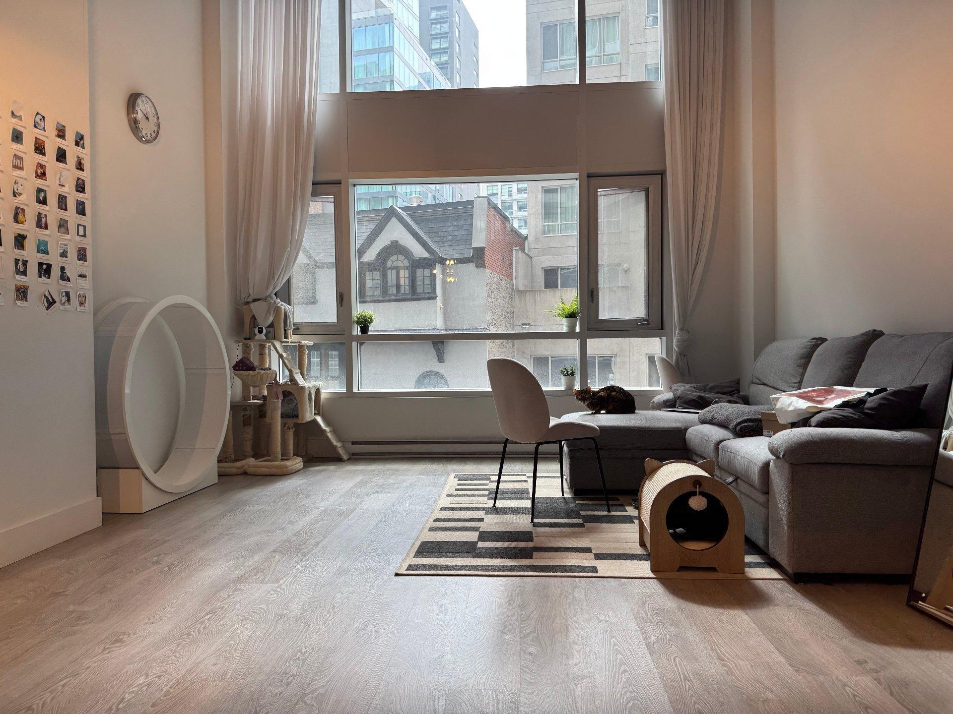 









405


Rue de la Concorde

, 305,
Montréal (Ville-Marie),




QC
H3A0H1

