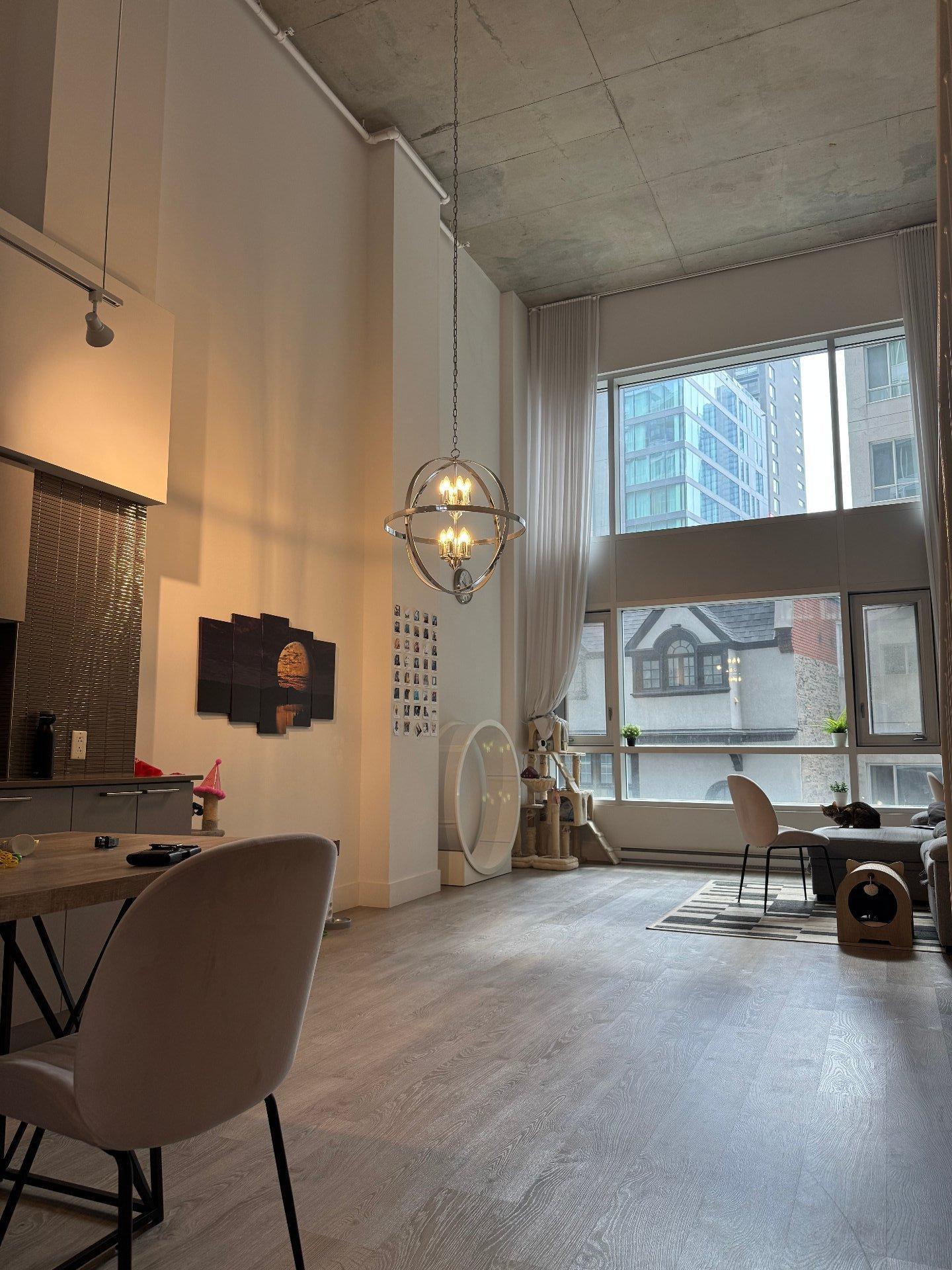 









405


Rue de la Concorde

, 305,
Montréal (Ville-Marie),




QC
H3A0H1

