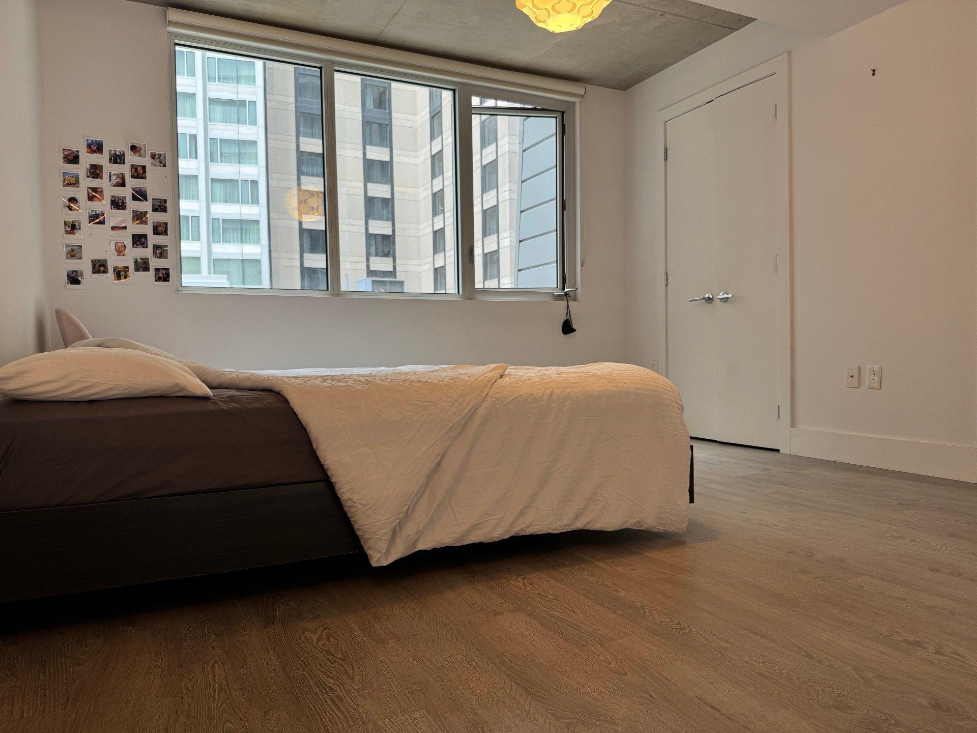 









405


Rue de la Concorde

, 305,
Montréal (Ville-Marie),




QC
H3A0H1

