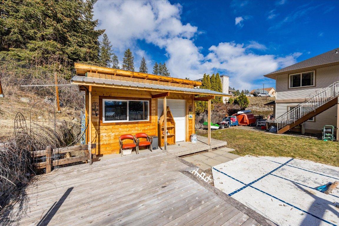 









5817


Victoria

Street,
Peachland,




BC
V0H 1X4

