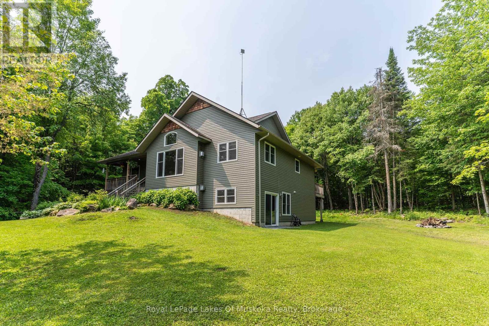 












1334 BEATRICE TOWNLINE ROAD

,
Muskoka Lakes (Watt),




Ontario
P1L1X5

