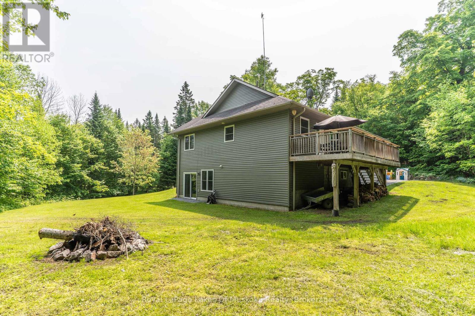 












1334 BEATRICE TOWNLINE ROAD

,
Muskoka Lakes (Watt),




Ontario
P1L1X5

