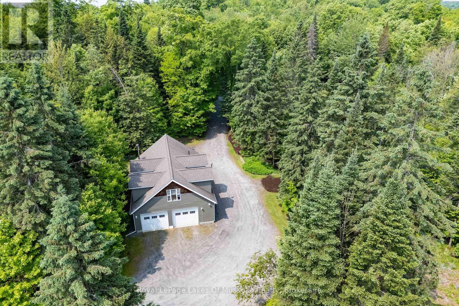 












1334 BEATRICE TOWNLINE ROAD

,
Muskoka Lakes (Watt),




Ontario
P1L1X5

