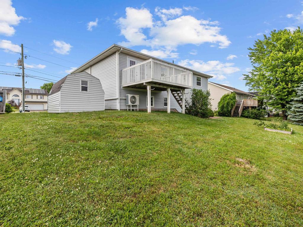 












38 Commonwealth Avenue

,
Charlottetown,




PE
C1E 2E9

