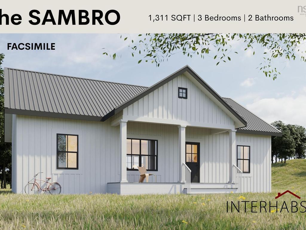 












142 Sarah Ingraham Drive

,
Williamswood,




NS
B3V 1N2


