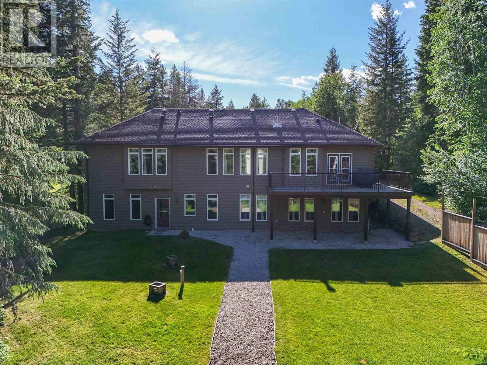 












556 DENNIS ROAD

,
Quesnel,




British Columbia
V2J5W7

