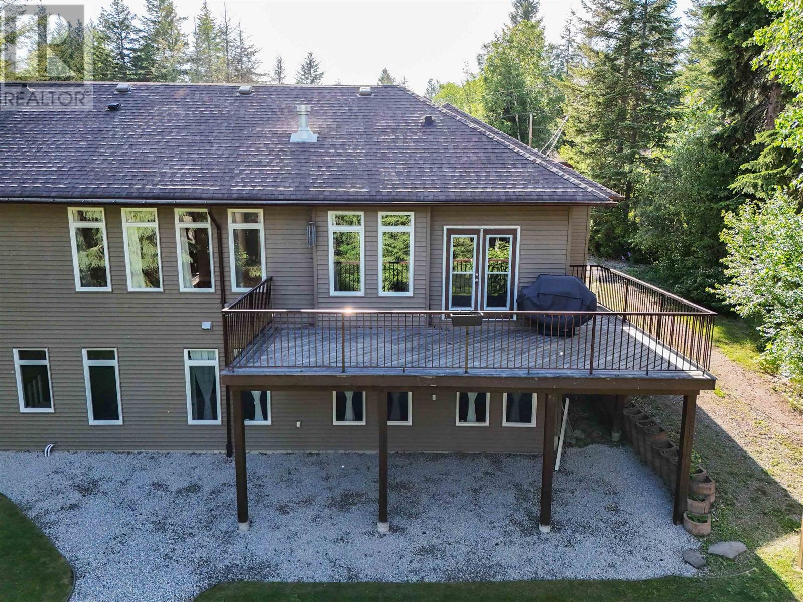 












556 DENNIS ROAD

,
Quesnel,




British Columbia
V2J5W7

