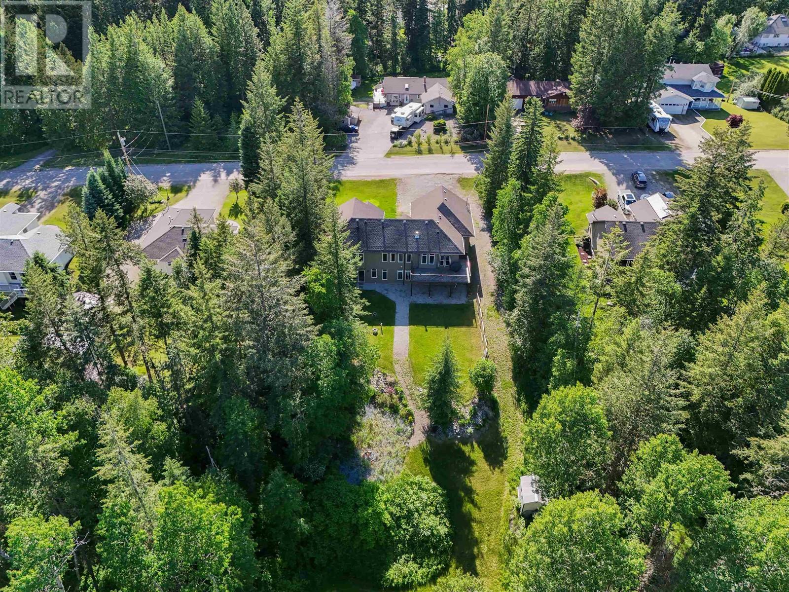 












556 DENNIS ROAD

,
Quesnel,




British Columbia
V2J5W7

