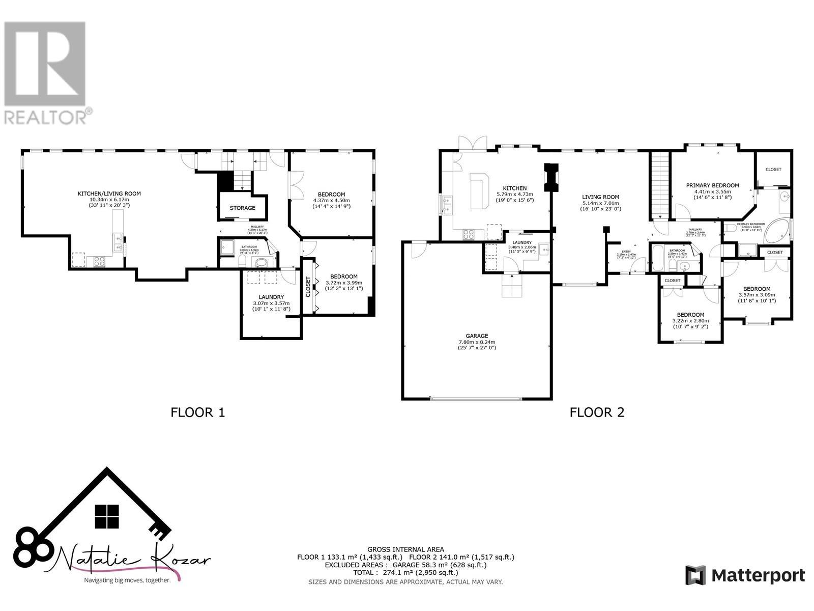 












556 DENNIS ROAD

,
Quesnel,




British Columbia
V2J5W7

