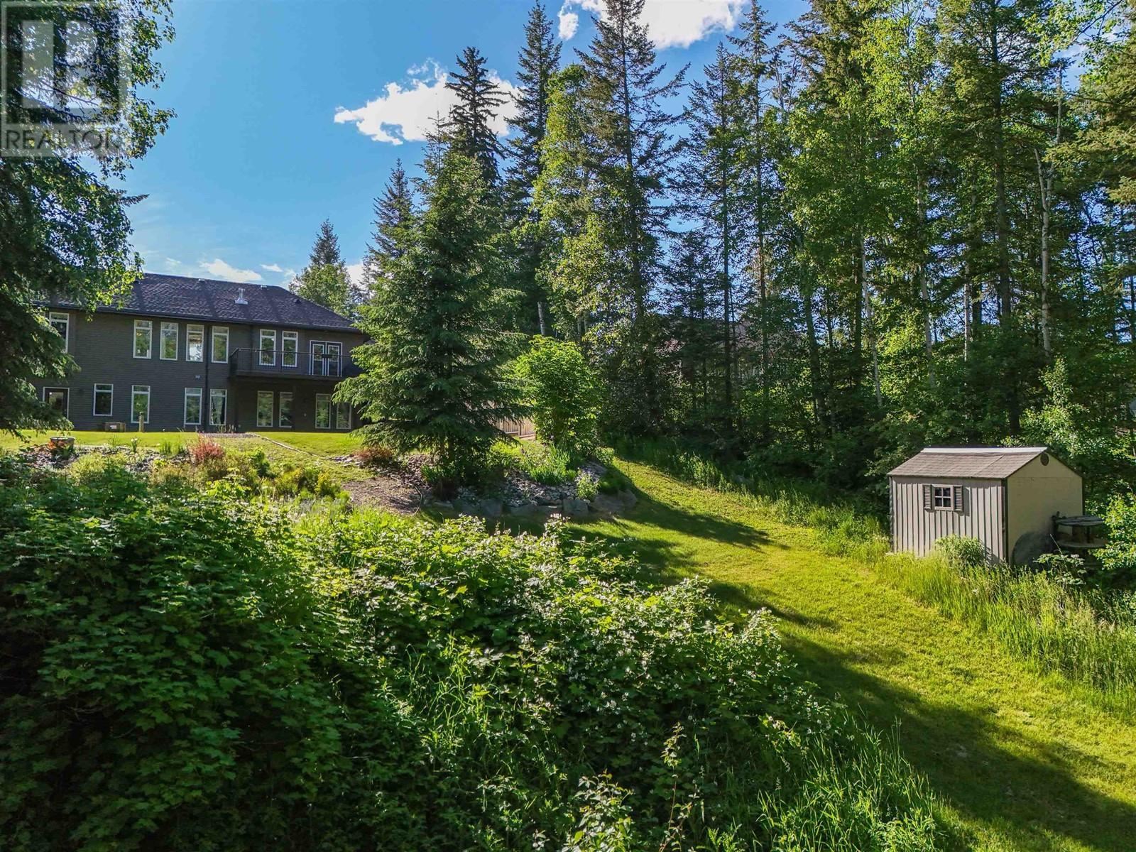 












556 DENNIS ROAD

,
Quesnel,




British Columbia
V2J5W7

