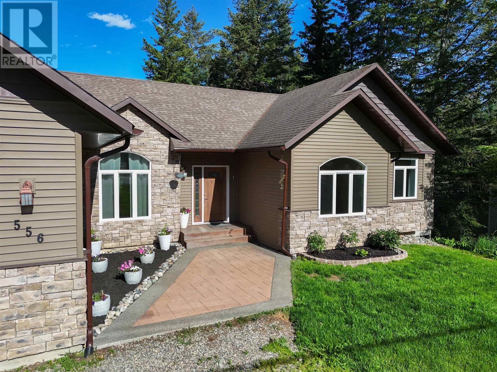 












556 DENNIS ROAD

,
Quesnel,




British Columbia
V2J5W7

