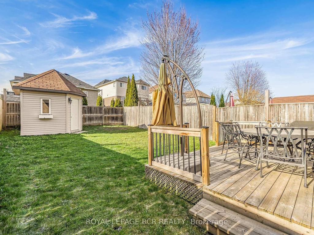 









34


Childs

Court,
Clarington,




ON
L1C 5P2


